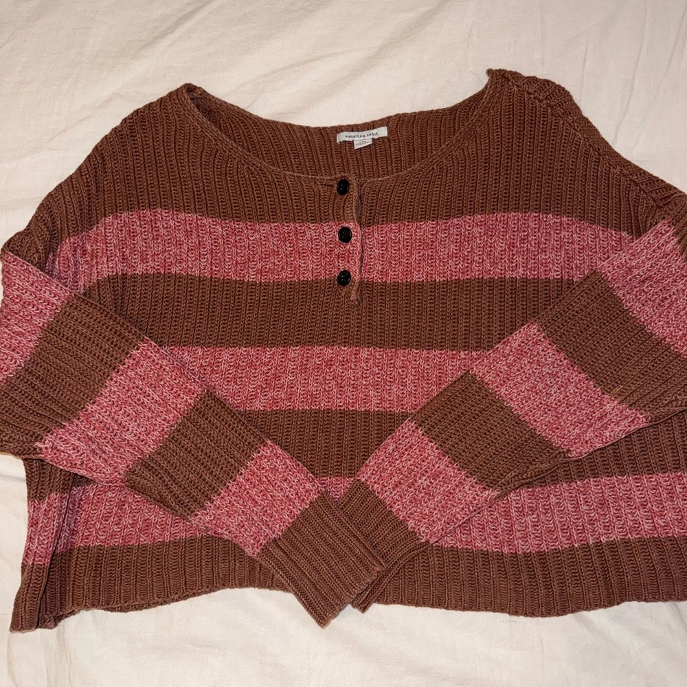 American Eagle Sweater